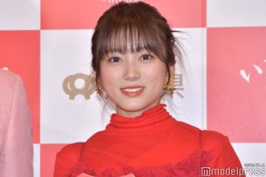 矢吹奈子、ナンパされた時の悩み告白「怖くて逃げたい」