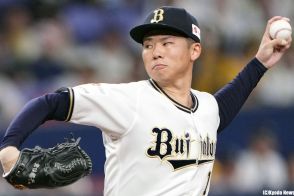 オリックス、快勝で6連勝　曽谷6回零封12Kの快投、頓宮V打＆西川5戦連続打点