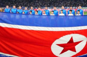 北朝鮮代表が4大会ぶりの最終予選進出決定　日本代表に次ぐ2位で突破