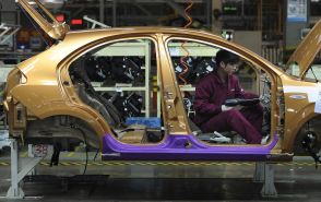 中国自動車各社、欧州進出に注力　補助金巡るＥＵ調査でも＝ＣＰＣＡ