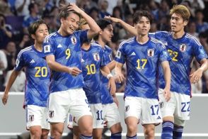 アジア最終予選進出の全18か国が出揃う！ 日本やイラン、韓国、カタール、豪州、サウジなど列強がずらり。組み分け抽選会は６月27日に開催【W杯予選】