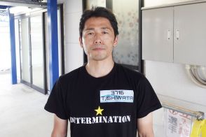 【蒲郡ボート・ＧⅠオールジャパン竹島特別】石渡鉄兵が準優絶好枠「調整を間違えていたことに気付いた」