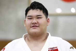 五輪本番1カ月前に柔道・斉藤、異例の大会出場　男子100キロ超級はリネールと水面下で争い