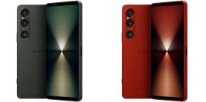 「Xperia 1 VI」が1位、「Galaxy S24／24 Ultra」も人気　読者アンケートで選ばれた、夏のハイエンドスマホ