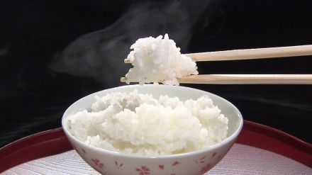 【異変】「お米がない」仕入れ価格の値上げで“令和の米騒動”に?寿司店・スーパーで“米不足”　農水省「在庫は十分」