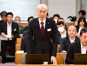 情報漏えいか、公益通報か…鹿児島県警・前部長の告発、県議会委員会でも「闇」のまま　本部長は改めて隠ぺい否定「県民に多大な不安、深くおわび」