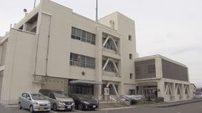 長女（3）の首を絞めて殺害しようとした疑いで母親（46）逮捕　長女は軽傷　岐阜・大垣市