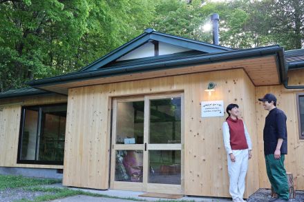 「景色にほれた」里山、空き家改修した10席のコーヒー店　中米5カ国16農園から厳選の豆で提供する憩いの時間