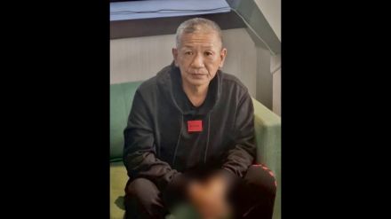 「JPドラゴン」メンバーか…鹿児嶋孝之容疑者（55）を強制送還し逮捕　今村磨人被告と繋がりあったか　福岡県警