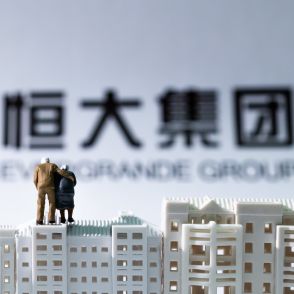 歯止めの効かない中国の「不動産倒産連鎖」についに政府が「救う会社、救わない会社リスト」を作成…これから中国経済が直面する“失われた30年”