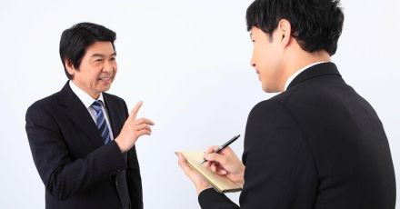 「授業を全部ノートに書く人」より断然効果的な「ノートの取り方」とは？【研究で判明】