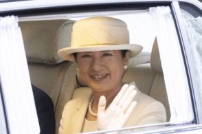 結婚31周年の雅子さま、愛子さまの幸せを願ってお手本にされた “ロールモデルご一家”