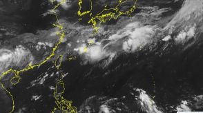 12日の沖縄本島地方は大雨続く予報　低地の浸水や土砂災害に引き続き警戒
