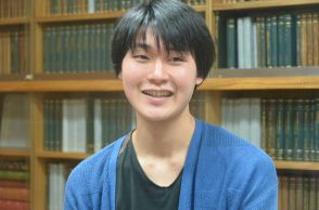 三島由紀夫ファンの高校生が描きだした「美」　１７歳で新潮新人賞受賞の伊良刹那さん