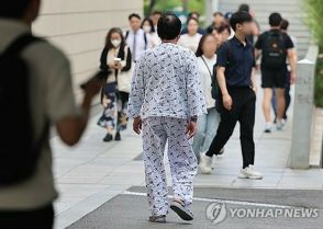 医学部教授団体　「集団休診」賛同可否きょう決定＝韓国