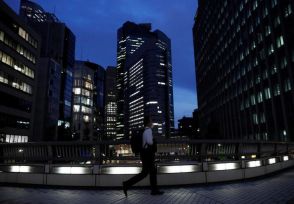 国内企業物価5月は前年比2.4％上昇、39カ月連続　23年8月以来の伸び