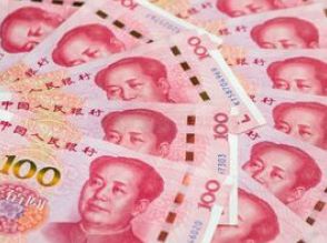 中国当局、銀行によるヘッジファンド商品販売禁止を検討－関係者