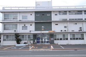 【詳報】小1女子助けようと池に飛び込む 80歳曽祖父死亡　玉野、女子は自力で陸に