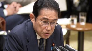 3年ぶり党首討論が19日開催で合意　岸田内閣では初開催
