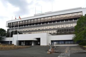 自民・奈良市議ががん闘病中の市長に「辞職を考えて」　県連が謝罪