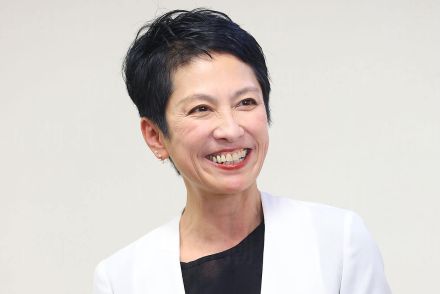 小池百合子「出馬表明」のウラで「蓮舫が共産党に呑み込まれる！」の声　“立憲共産党”は都知事選でどこまで深化するか