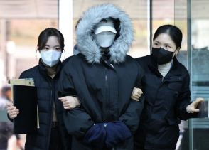 飲酒運転で死亡事故を起こした韓国女性DJに懲役15年を求刑　ソウル中央地裁