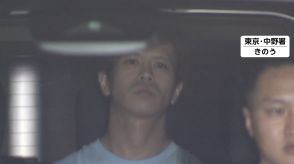 「今は思い出せません」東京・中野区でゴミ置き場に放火の疑い　近所に住む30歳男逮捕　同じ日に近くの自販機でも不審火