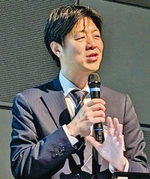 文部科学省がネットワーク強化を訴え――New Education Expo 2024