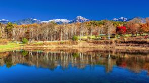 【甲信越在住者が選ぶ】「住みここちのよい街」ランキング！　2位は「山梨県中巨摩郡昭和町」、1位は？