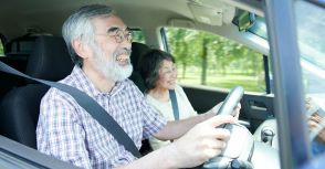 「高齢だから運転は危ない」は根拠なし！精神科医が教える免許返納の正しいタイミングとは？