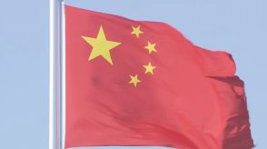 中国元軍人が小型船で「台湾進入」 中国政府「個人的な行為」と関与を否定