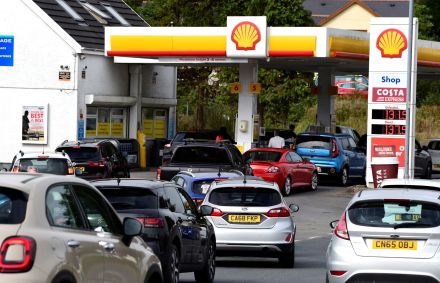 英で自動車排ガス不正裁判、ディーゼル車顧客150万人が訴え