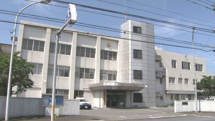 「ブレーキとアクセルを踏み間違えた」高齢女性運転の軽乗用車がコンビニに突っ込む　大分