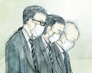 禁錮２年判決の引率教諭ら３被告が東京高裁に控訴　那須雪崩事故