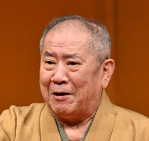 桂ざこばさん死去の「ぜんそく」とは？　発作繰り返せば気管支狭まる、発作いかに抑えるかカギ