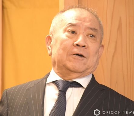 辛坊治郎、桂ざこばさん追悼「ものすごいショック」　『そこまで言って委員会』での秘話「ものすごく心根の優しい人」