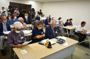 「白梅継承の会」が法人化　慰霊祭や平和教育、永続的な取り組みへ　沖縄