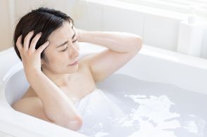 「湯舟につかるのは“最強健康術”」でも正しく入らなければ逆効果「42℃以上のお風呂に入ってはいけない」と専門家