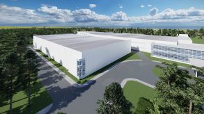 東北エプソン、新棟建設でプリントヘッドの生産能力を増強