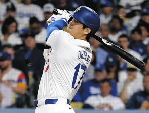 91年ぶりの快挙「大谷翔平を含む5人が67試合消化時点でOPSリーグトップ8入り」ベーブ・ルースとゲーリッグの33年ヤンキース以来