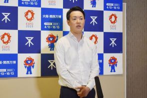 「改革の礎になった」関淳一・元大阪市長死去、横山英幸市長が悼む