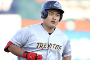 佐々木麟太郎、デビュー戦で驚愕アーチ！ MLB公式も大注目「米国でもホームラン数をカウントし始めた」