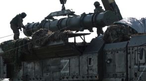 ロシア軍幹部、大統領に戦況報告　ウクライナ侵攻