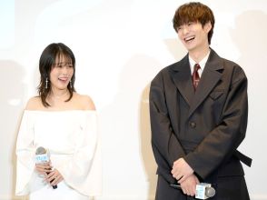 高畑充希＆岡田将生、率直な結婚観明かす「人といるっていいな」「スケジュールでケンカの日って決めて」