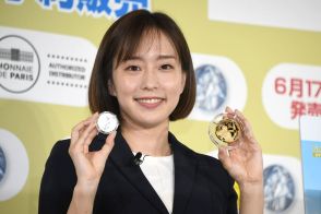 石川佳純さん　五輪の舞台・パリの印象語る「フランスパンのおいしさに感動しました」