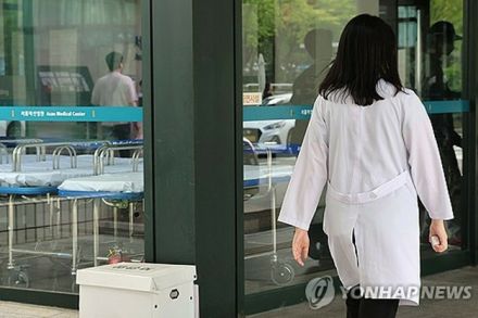 開業医一斉休診に医学部教授らが同調へ　「強制ではない」＝韓国