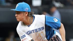 北海道日本ハムファイターズ伊藤大海、埼玉西武ライオンズ隅田知一郎がマダックス達成 ｜ プロ野球結果