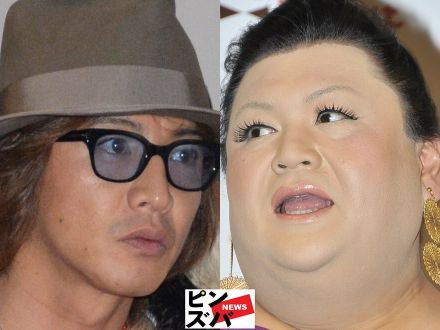 木村拓哉とマツコ「千葉の高校の同級生」、テレ朝65周年番組での明暗くっきり 現在のタレント価値を証明か