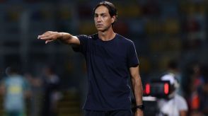 W杯制覇元イタリア代表DFネスタがモンツァ新指揮官に就任！ミランで黄金期築いたガッリアーニCEOと再会