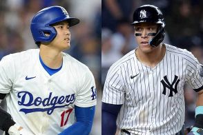 大谷翔平とジャッジの共通点を力説「2人とも…」　性格に太鼓判推す川崎宗則「謙虚でしょ！？」